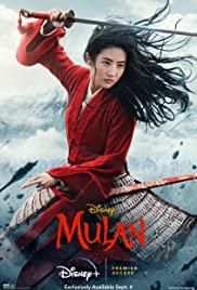 Mulan 2020 Dub in Hindi Full Movie